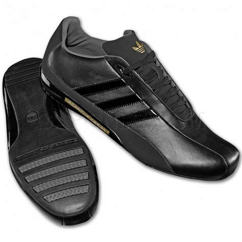 men shoes Adidas Porsche